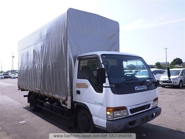 isuzu elf-truck 1998 -ISUZU--Elf NPR71PR--7406905---ISUZU--Elf NPR71PR--7406905- image 1