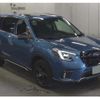 subaru forester 2021 quick_quick_4BA-SK5_SK5-014645 image 1