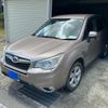 subaru forester 2013 -SUBARU--Forester DBA-SJ5--SJ5-022036---SUBARU--Forester DBA-SJ5--SJ5-022036- image 4