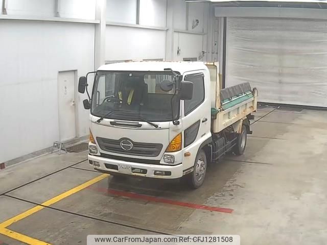 hino ranger 2013 -HINO--Hino Ranger FC9JCA-15470---HINO--Hino Ranger FC9JCA-15470- image 1
