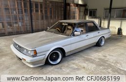 toyota cresta 1985 -TOYOTA--Cresta E-GX71--GX71-3110892---TOYOTA--Cresta E-GX71--GX71-3110892-