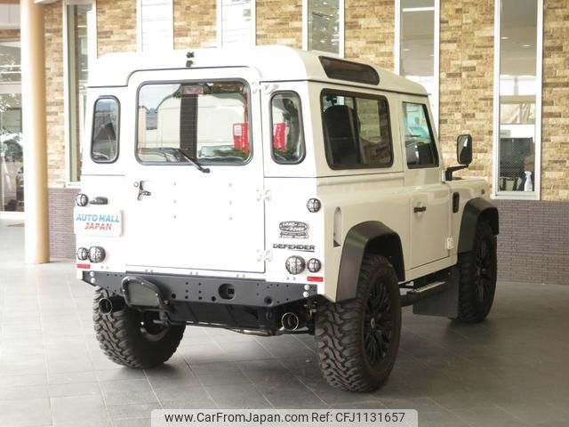 rover defender 2015 -ROVER 【香川 350ｻ9】--Defender LD30--FA468400---ROVER 【香川 350ｻ9】--Defender LD30--FA468400- image 2