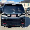 toyota vellfire 2008 -TOYOTA--Vellfire DBA-GGH20W--GGH20-8016306---TOYOTA--Vellfire DBA-GGH20W--GGH20-8016306- image 17