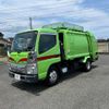 mitsubishi-fuso canter 2012 GOO_NET_EXCHANGE_0541483A30240715W001 image 3