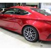 lexus rc 2016 quick_quick_DBA-ASC10_6000542 image 11