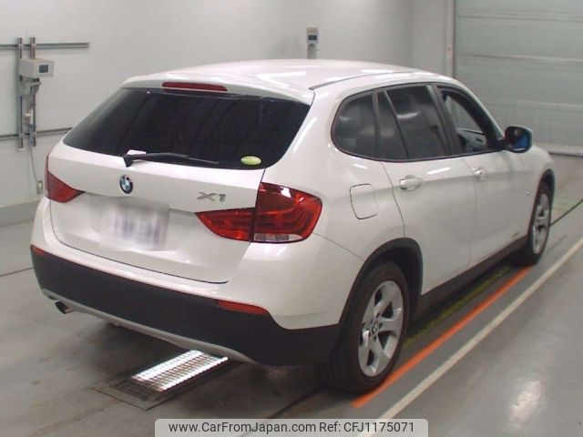 bmw x1 2012 -BMW 【品川 330ろ1824】--BMW X1 VL18-WBAVL32080VP95066---BMW 【品川 330ろ1824】--BMW X1 VL18-WBAVL32080VP95066- image 2