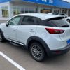 mazda cx-3 2015 CFJ1553153 image 12