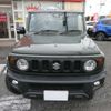 suzuki jimny-sierra 2021 -SUZUKI 【千葉 503ﾎ8941】--Jimny Sierra 3BA-JB74W--JB74W-140133---SUZUKI 【千葉 503ﾎ8941】--Jimny Sierra 3BA-JB74W--JB74W-140133- image 2