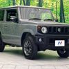 suzuki jimny 2022 -SUZUKI--Jimny 3BA-JB64W--JB64W-269674---SUZUKI--Jimny 3BA-JB64W--JB64W-269674- image 17