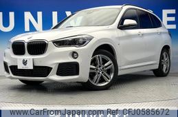 bmw x1 2018 -BMW--BMW X1 LDA-HT20--WBAHT920605L21830---BMW--BMW X1 LDA-HT20--WBAHT920605L21830-