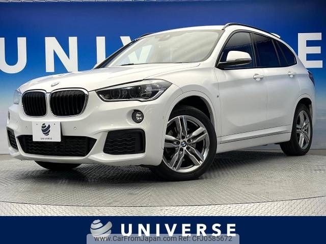 bmw x1 2018 -BMW--BMW X1 LDA-HT20--WBAHT920605L21830---BMW--BMW X1 LDA-HT20--WBAHT920605L21830- image 1