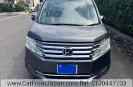 honda stepwagon 2012 -HONDA--Stepwgn DBA-RK1--RK1-1304449---HONDA--Stepwgn DBA-RK1--RK1-1304449-