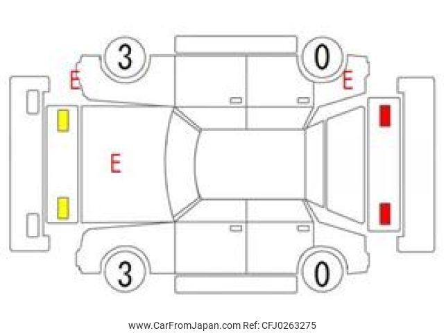 suzuki alto-lapin 2013 -SUZUKI--Alto Lapin DBA-HE22S--HE22S-254153---SUZUKI--Alto Lapin DBA-HE22S--HE22S-254153- image 2