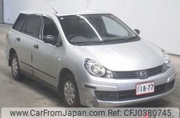 nissan ad-van 2007 -NISSAN--AD Van VY12--012810---NISSAN--AD Van VY12--012810-