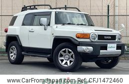 toyota fj-cruiser 2016 CFJ1472460