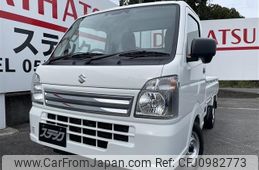 suzuki carry-truck 2024 -SUZUKI 【富士山 481ｸ600】--Carry Truck DA16T--845074---SUZUKI 【富士山 481ｸ600】--Carry Truck DA16T--845074-