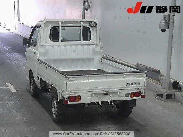 daihatsu hijet-truck 2014 -DAIHATSU--Hijet Truck S211P-0289311---DAIHATSU--Hijet Truck S211P-0289311- image 2