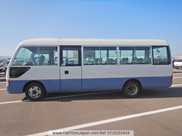 toyota coaster 2003 24353105 image 2