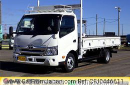 toyota dyna-truck 2020 -TOYOTA--Dyna 2RG-XZU712--XZU712-0008846---TOYOTA--Dyna 2RG-XZU712--XZU712-0008846-