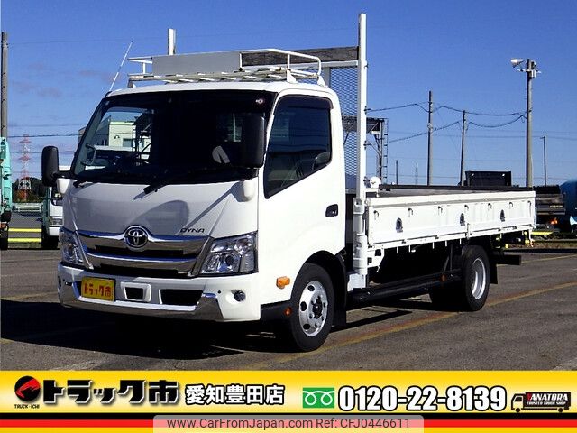 toyota dyna-truck 2020 -TOYOTA--Dyna 2RG-XZU712--XZU712-0008846---TOYOTA--Dyna 2RG-XZU712--XZU712-0008846- image 1