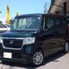 honda n-box 2019 -HONDA--N BOX JF3--1241616---HONDA--N BOX JF3--1241616- image 1