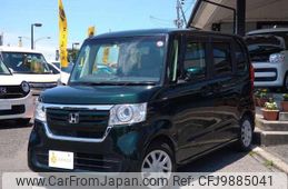 honda n-box 2019 -HONDA--N BOX JF3--1241616---HONDA--N BOX JF3--1241616-