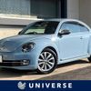 volkswagen the-beetle 2013 -VOLKSWAGEN--VW The Beetle DBA-16CBZ--WVWZZZ16ZEM612322---VOLKSWAGEN--VW The Beetle DBA-16CBZ--WVWZZZ16ZEM612322- image 1