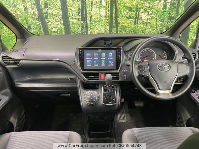 toyota voxy 2014 -TOYOTA--Voxy DBA-ZRR80G--ZRR80-0087046---TOYOTA--Voxy DBA-ZRR80G--ZRR80-0087046- image 2