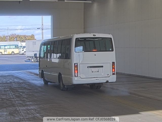 nissan civilian-bus 2001 -NISSAN--Civilian BJW41-005069---NISSAN--Civilian BJW41-005069- image 2