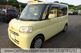 daihatsu tanto 2009 -DAIHATSU--Tanto DBA-L375S--L375S-0154989---DAIHATSU--Tanto DBA-L375S--L375S-0154989-