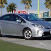 toyota prius 2014 -TOYOTA--Prius DAA-ZVW30--ZVW30-1801643---TOYOTA--Prius DAA-ZVW30--ZVW30-1801643- image 1