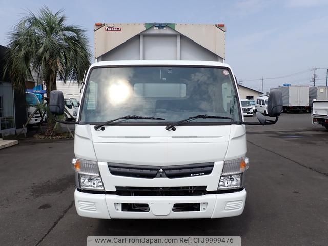 mitsubishi-fuso canter 2015 GOO_NET_EXCHANGE_0402607A30240706W004 image 2