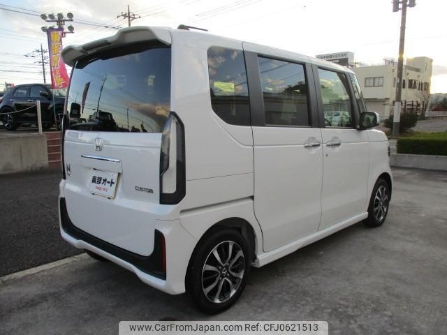 honda n-box 2024 -HONDA--N BOX JF5--JF5-1033969---HONDA--N BOX JF5--JF5-1033969- image 2