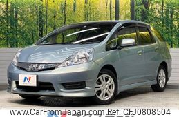 honda fit-shuttle 2012 -HONDA--Fit Shuttle DAA-GP2--GP2-3043134---HONDA--Fit Shuttle DAA-GP2--GP2-3043134-