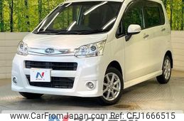 subaru stella 2012 CFJ1666515