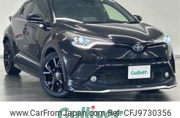 toyota c-hr 2019 -TOYOTA--C-HR DAA-ZYX10--ZYX10-2167211---TOYOTA--C-HR DAA-ZYX10--ZYX10-2167211-