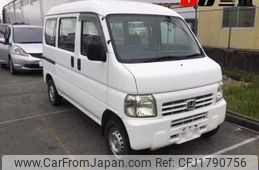 honda acty-van 2003 CFJ1790756
