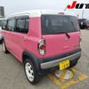 suzuki hustler 2014 -SUZUKI 【富山 581ﾆ1484】--Hustler MR31S--MR31S-264792---SUZUKI 【富山 581ﾆ1484】--Hustler MR31S--MR31S-264792- image 2
