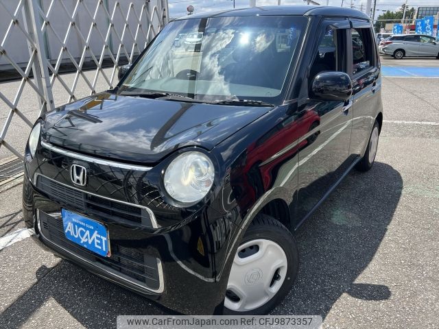 honda n-one 2016 -HONDA--N ONE DBA-JG1--JG1-1210583---HONDA--N ONE DBA-JG1--JG1-1210583- image 1