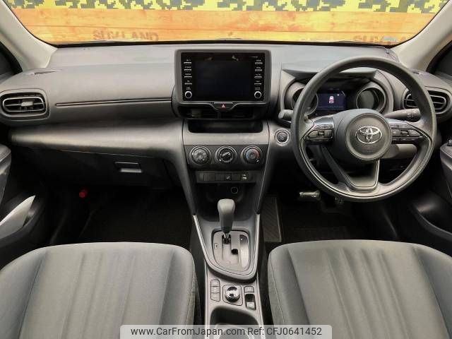 toyota yaris-cross 2023 -TOYOTA--Yaris Cross 5BA-MXPB15--MXPB15-3008463---TOYOTA--Yaris Cross 5BA-MXPB15--MXPB15-3008463- image 2