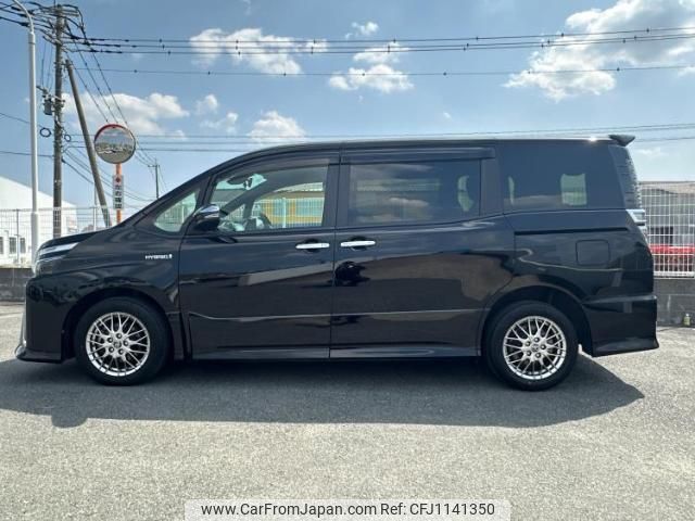toyota voxy 2018 quick_quick_DAA-ZWR80W_ZWR80-0336898 image 2
