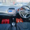 honda fit 2009 quick_quick_DBA-GE6_GE6-1275233 image 12