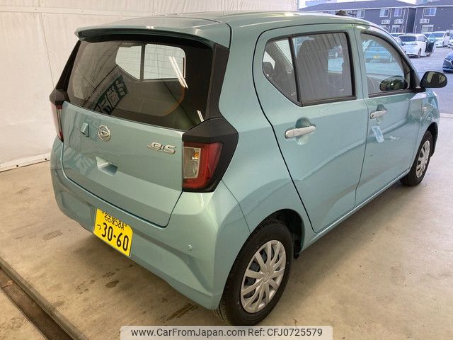 daihatsu mira-e-s 2023 YAMAKATSU_LA350S-0389460 image 2