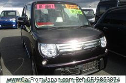 suzuki mr-wagon 2013 -SUZUKI--MR Wagon MF33S--616170---SUZUKI--MR Wagon MF33S--616170-