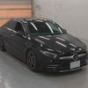 mercedes-benz a-class 2020 quick_quick_4BA-177151M_WDD1771512J157715 image 1