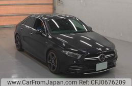 mercedes-benz a-class 2020 quick_quick_4BA-177151M_WDD1771512J157715