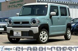 suzuki hustler 2025 -SUZUKI--Hustler 5AA-MR92S--MR92S-507***---SUZUKI--Hustler 5AA-MR92S--MR92S-507***-