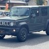 suzuki jimny-nomade 2025 CFJ1815991 image 4