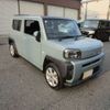 daihatsu taft 2021 -DAIHATSU 【水戸 581ﾅ7980】--Taft 6BA-LA900S--LA900S-0041910---DAIHATSU 【水戸 581ﾅ7980】--Taft 6BA-LA900S--LA900S-0041910- image 1