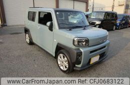 daihatsu taft 2021 -DAIHATSU 【水戸 581ﾅ7980】--Taft 6BA-LA900S--LA900S-0041910---DAIHATSU 【水戸 581ﾅ7980】--Taft 6BA-LA900S--LA900S-0041910-